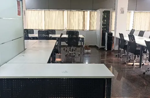  1800 Sq.ft. Office Space for Sale in Pappanaickenpalayam, Coimbatore