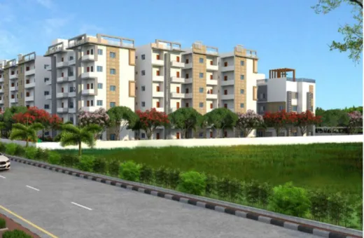 Mallampet, Hyderabad