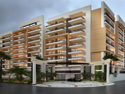 Manikonda, Hyderabad