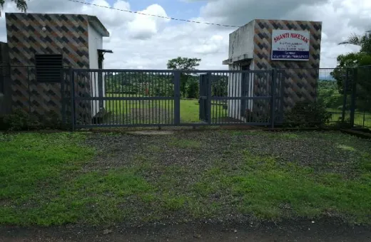  3000 Sq.ft. Residential Plot for Sale in Karjat, Mumbai