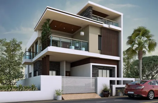 3 BHK 2100 Sq.ft. House for Sale in Vanasthalipuram, Hyderabad