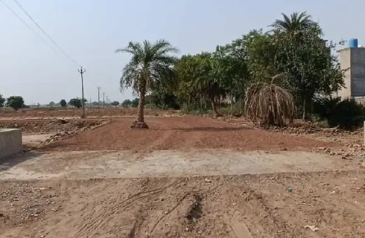  900 Sq.ft. Residential Plot for Sale in Chandigarh-Ludhiana Highway, Mohali