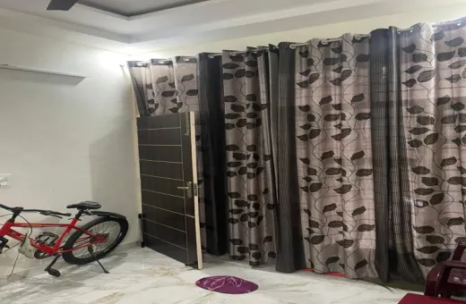 1 BHK 550 Sq.ft. Apartment for Rent in Sector 126 Mohali
