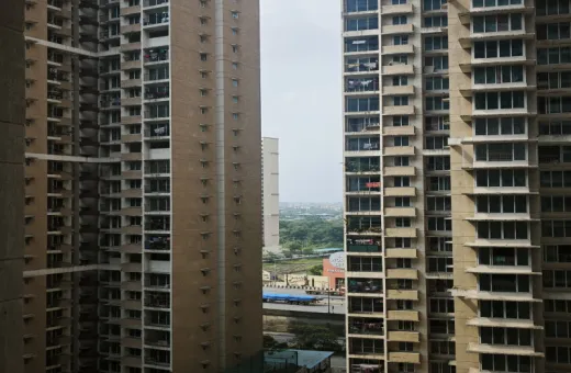2 BHK 1105 Sq.ft. Apartment for Rent in Panvel, Navi Mumbai