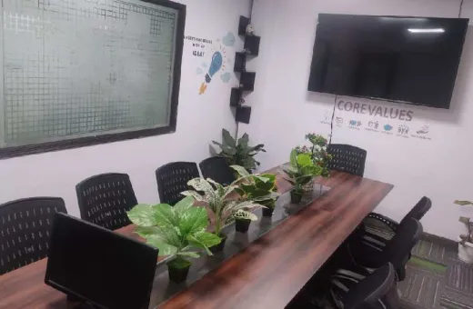  600 Sq.ft. Office Space for Rent in Nirman Vihar, Delhi