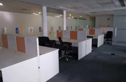  1900 Sq.ft. Office Space for Rent in Jasola Vihar, Delhi