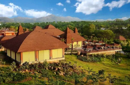  1850 Sq.ft. Hotels for Sale in Kodiyat, Udaipur