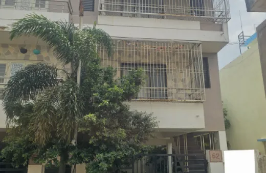 2 BHK 600 Sq.ft. House for Sale in Naik Nagar, Deolai, Chhatrapati Sambhajinagar