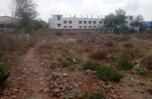  18 Guntha Industrial Land for Sale in Palghar West