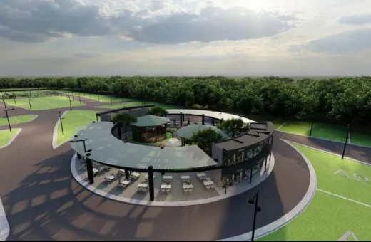  600 Sq. Yards Residential Plot for Sale in Saharanpur Road, Dehradun