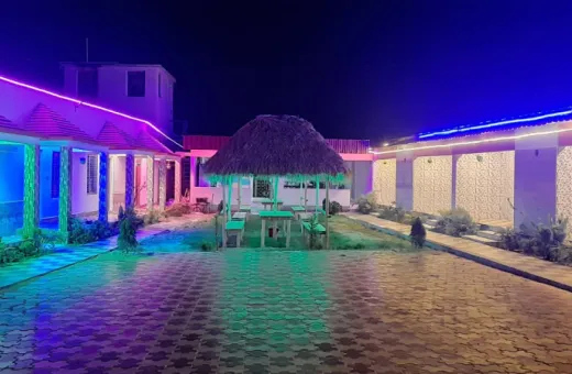  8712 Sq.ft. Hotels for Sale in Digha, Medinipur
