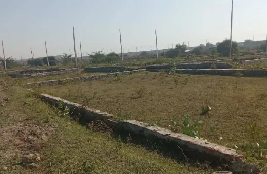  500 Sq. Yards Residential Plot for Sale in Sector 89 Faridabad