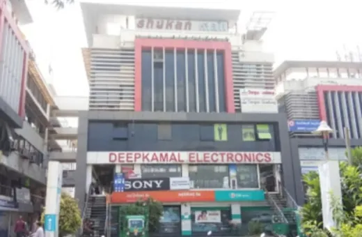  2226 Sq.ft. Hotels for Sale in Sabarmati, Ahmedabad