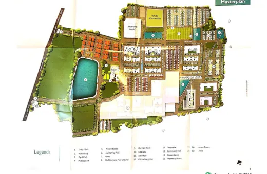 1 BHK 545 Sq.ft. Apartment for Sale in Thakurpukur, Kolkata