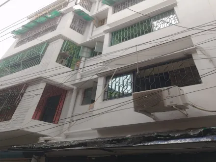 Baguiati, Kolkata
