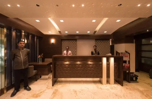  950 Sq. Meter Hotels for Sale in JB Nagar, Andheri East, Mumbai