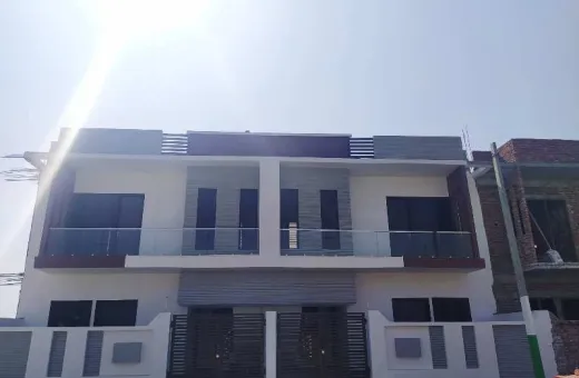 3 BHK 135 Sq. Yards Villa for Sale in Shamshabad Road, Agra