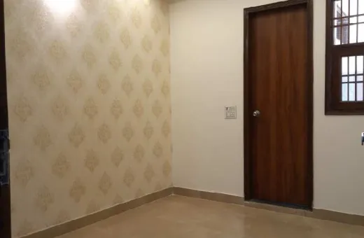 3 BHK 884 Sq.ft. Builder Floor for Sale in Block Z, Mohan Garden, Delhi