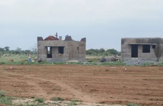  700 Sq.ft. Residential Plot for Sale in Pullampadi, Tiruchirappalli