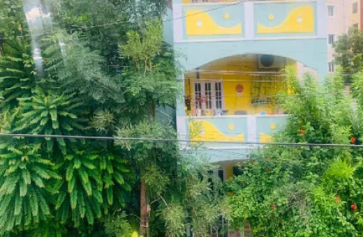 6 BHK 4500 Sq.ft. Builder Floor for Sale in Bachupally, Hyderabad