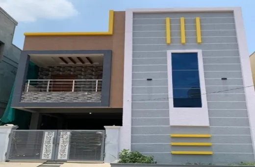 2 BHK 1500 Sq.ft. House for Sale in Kowkur,Secunderabad