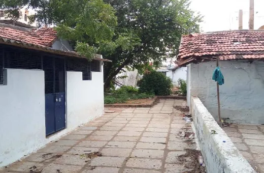  400 Sq. Yards Residential Plot for Sale in Ponnala, Siddipet