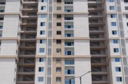 2 BHK 1441 Sq.ft. Apartment for Sale in Padur, Chennai