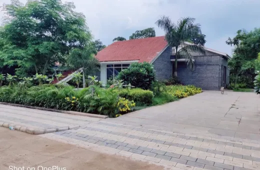  2400 Sq.ft. Residential Plot for Sale in Old Dhamtari Road, Raipur