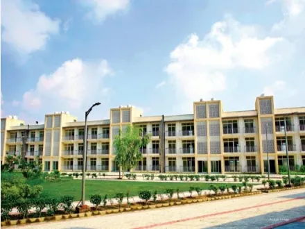 3 BHK 1086 Sq.ft. Apartment for Sale in Airport Road, Mohali