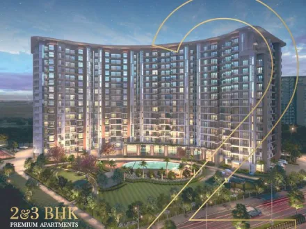3 BHK 1200 Sq.ft. Apartment for Sale in Sector 66 Chandigarh