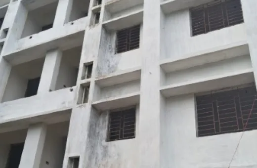 2 BHK 775 Sq.ft. Apartment for Sale in Joka, Kolkata