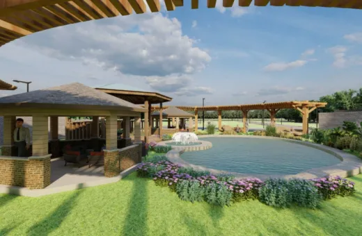  252 Sq. Yards Residential Plot for Sale in Saharanpur Road, Dehradun