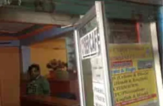  211 Sq.ft. Commercial Shop for Sale in Gomti Nagar Extension, Lucknow