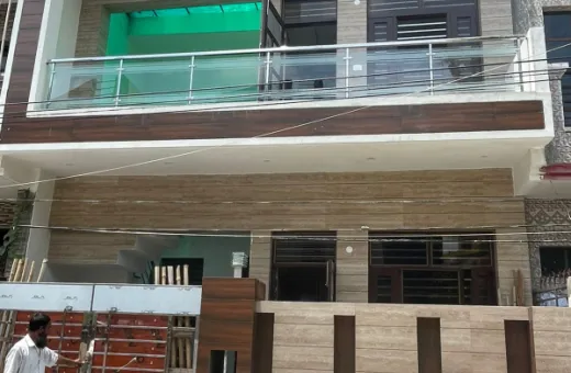 3 BHK 125 Sq. Yards House for Sale in Preet Colony, Zirakpur