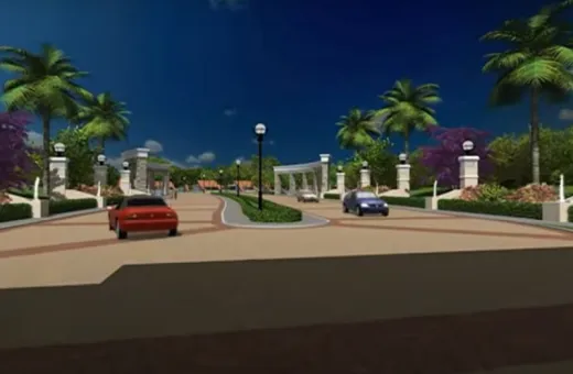  10000 Sq.ft. Residential Plot for Sale in Old Dhamtari Road, Raipur