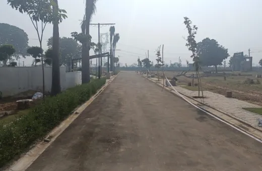  120 Sq. Yards Residential Plot for Sale in Farrukhnagar, Gurgaon