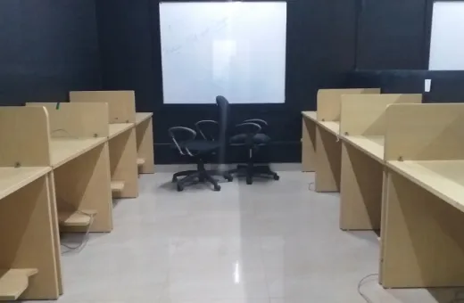  2000 Sq.ft. Office Space for Rent in Kakkanad, Ernakulam