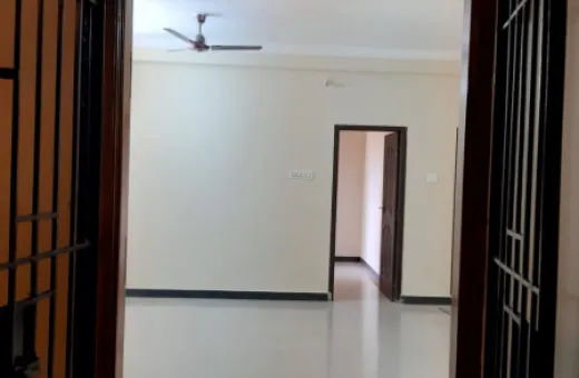 2 BHK 975 Sq.ft. Apartment for Rent in Woraiyur, Tiruchirappalli
