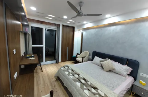 3 BHK 180 Sq. Yards Builder Floor for Sale in South City 1, Gurgaon