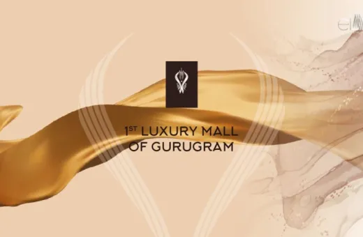  614 Sq.ft. Commercial Shop for Sale in Sector 82 Gurgaon
