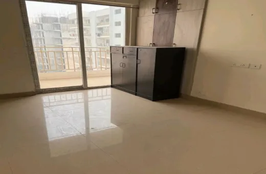 1 BHK 585 Sq.ft. Apartment for Rent in Techzone 4, Greater Noida