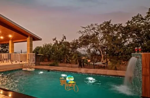 2.5 BHK 1008 Sq.ft. Farm House for Sale in Sector 150 Noida