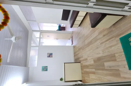  854 Sq.ft. Office Space for Sale in Camp, Pune
