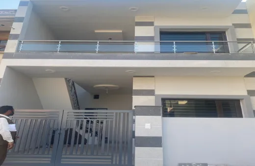 3 BHK 125 Sq. Yards House for Sale in Kharar, Mohali