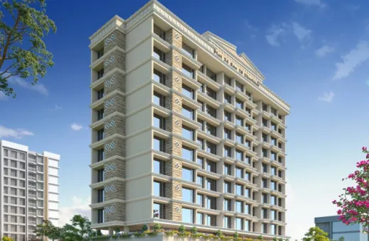 3 BHK 2110 Sq.ft. Apartment for Sale in Sector 20 Kharghar, Navi Mumbai