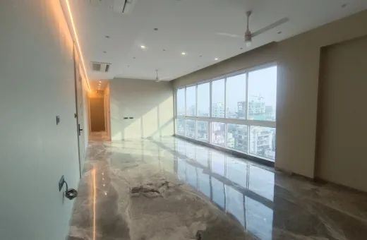 4 BHK 1600 Sq.ft. Apartment for Sale in Bandra West, Mumbai