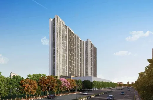 Mulund West, Mumbai