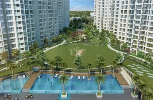 1.5 BHK 471 Sq.ft. Apartment for Rent in Kanjurmarg West, Bhandup West, Mumbai
