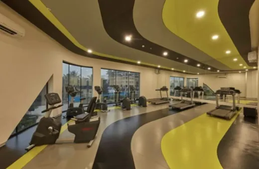 2.5 BHK 815 Sq.ft. Apartment for Sale in Bhandup West, Mumbai