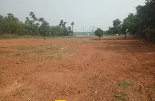  100 Sq. Yards Residential Plot for Sale in Pendurty, Visakhapatnam